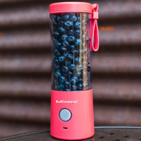 Thiago | Portable-Mixer™