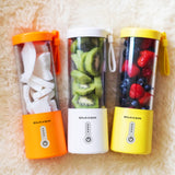 Jonathan | Portable-Mixer™