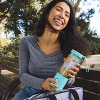 Xavier | Portable-Mixer™