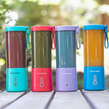 Easton | Portable-Mixer™