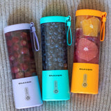 Jonathan | Portable-Mixer™