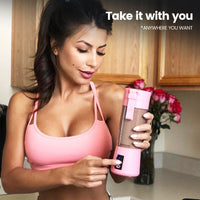 Xavier | Portable-Mixer™