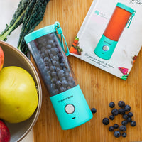 Easton | Portable-Mixer™