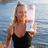 Eli | Portable-Mixer™