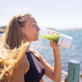 Axel | Portable-Mixer™