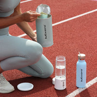 Vitamin C Powder | Mixero Nutrition™