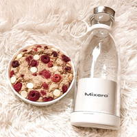 Jose | Portable Blender ™