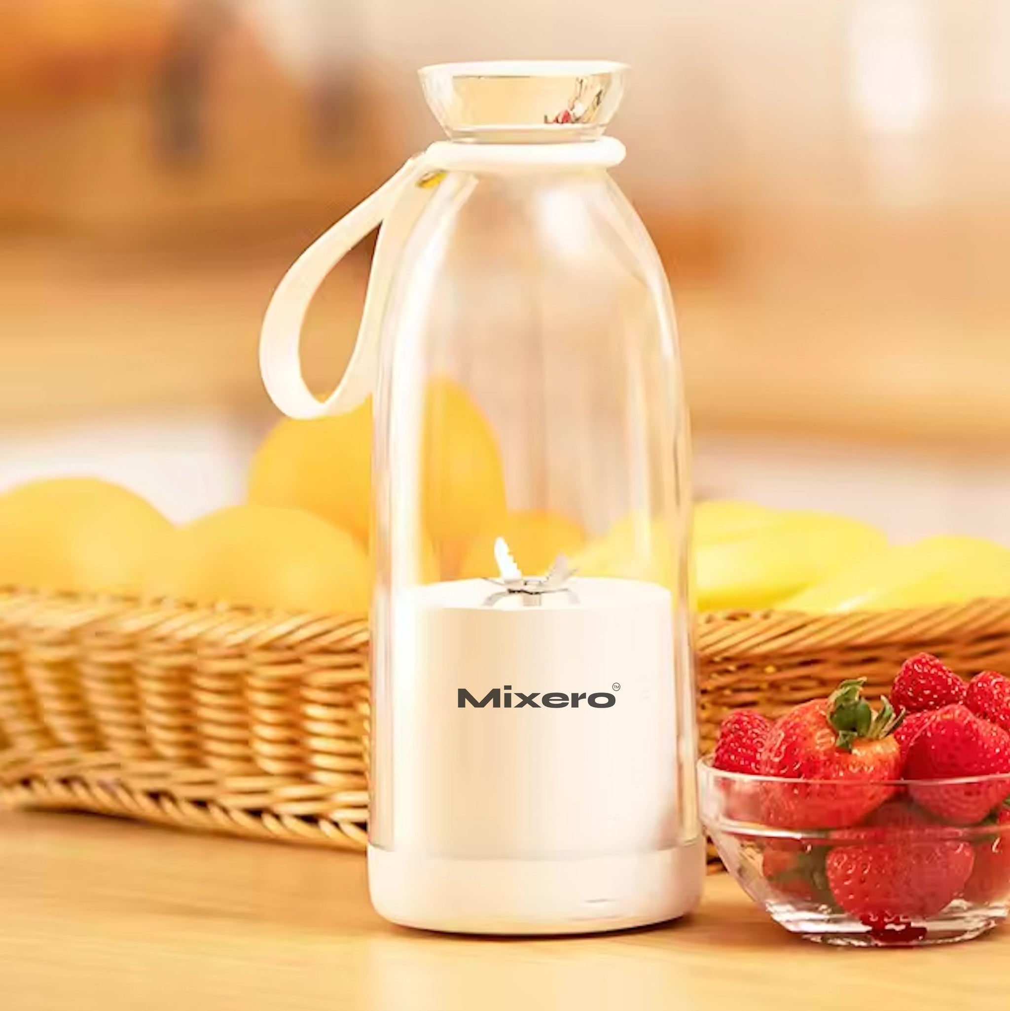 Jose | Portable Blender ™