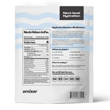 Electrolytes | Emixer™