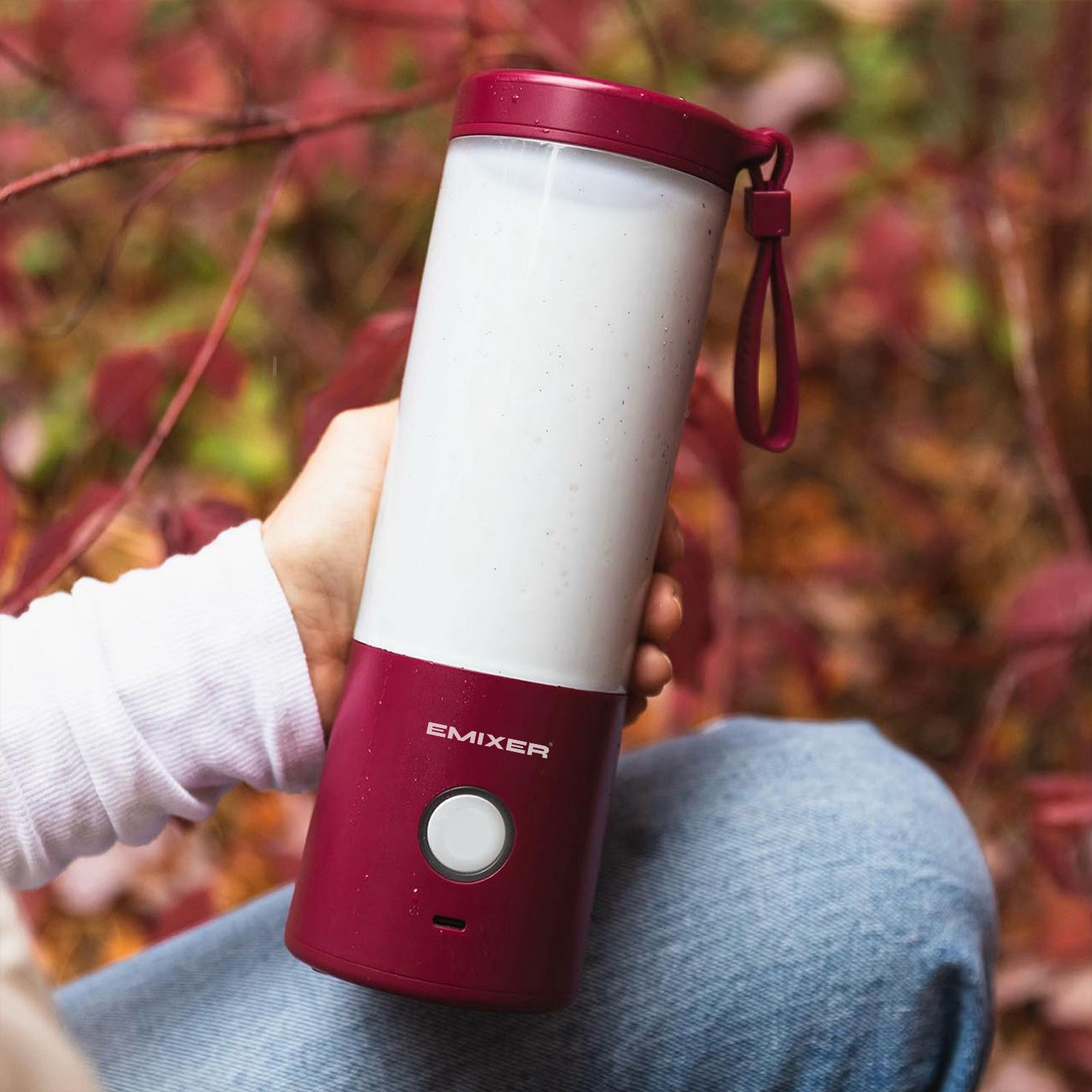 Xavier | Portable-Mixer™