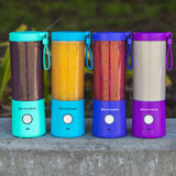 Xavier | Portable-Mixer™