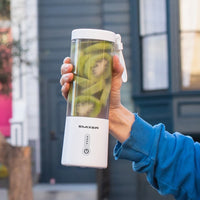 Jonathan | Portable-Mixer™