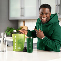 White | Portable Blender™